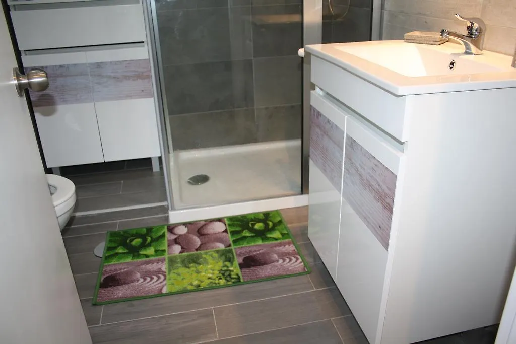 Ventur Flat Apartment Canico