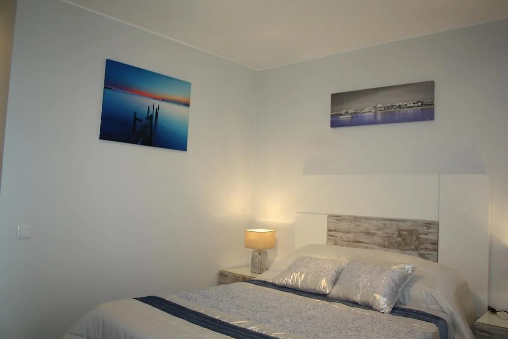 Ventur Flat Apartment Canico