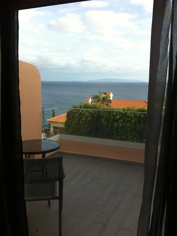 Ventur Flat Apartment Canico