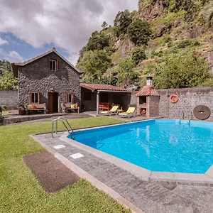  Dom wakacyjny Casa Da Pedra By Amazing Madeira