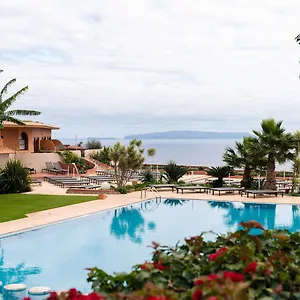 Hotell Quinta Splendida Wellness & Botanical Garden, Caniço