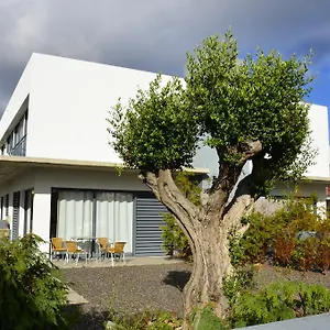 Villa Espirito Santo, Porto Santo