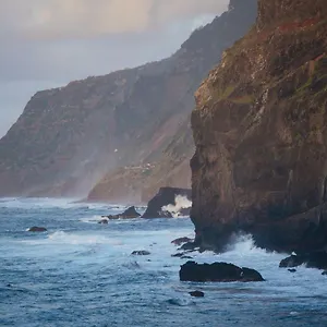  Dom wakacyjny Casas Mare , Ponta Delgada, Madeira