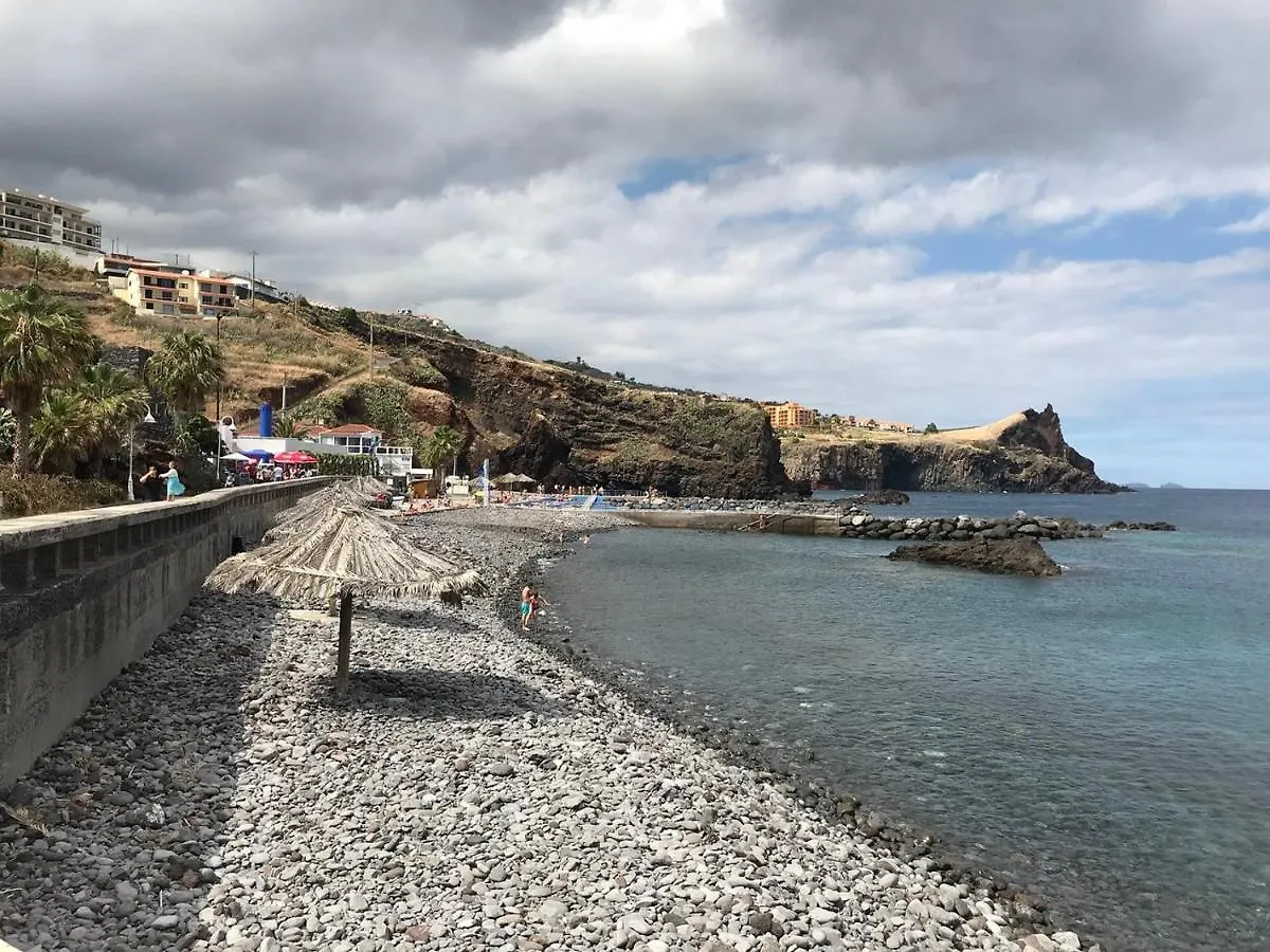 Ventur Flat Apartment Canico  Portugal