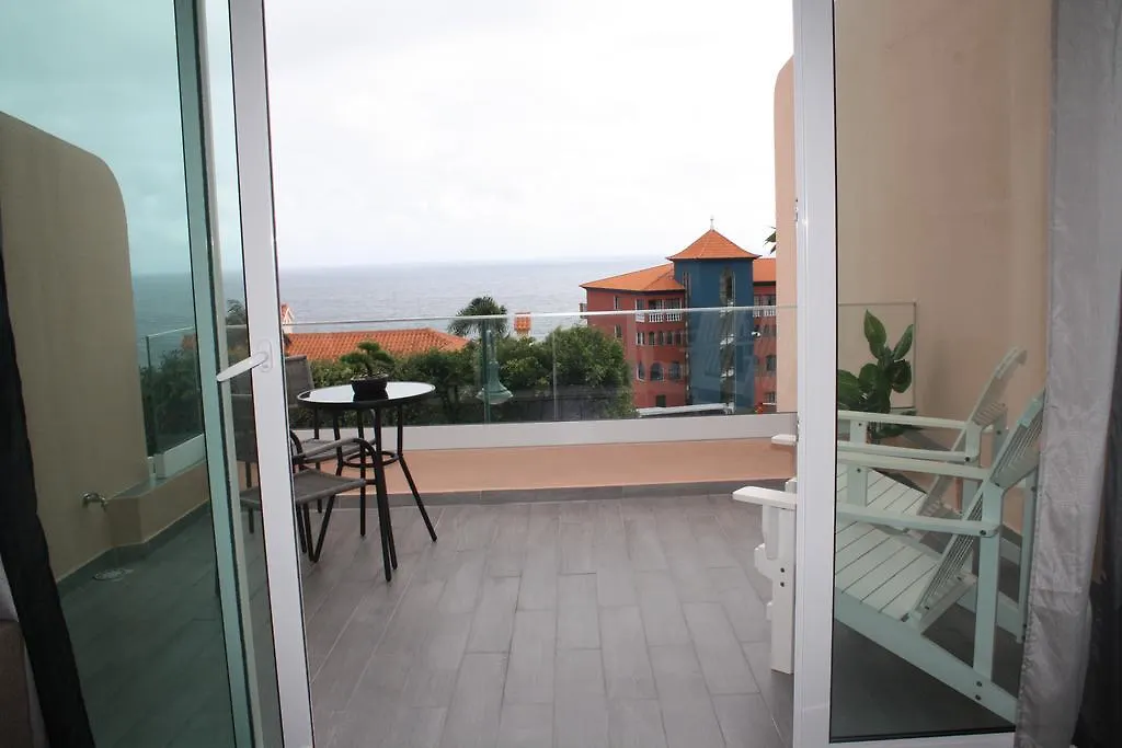 Ventur Flat Apartment Canico  0*, Canico (Madeira)