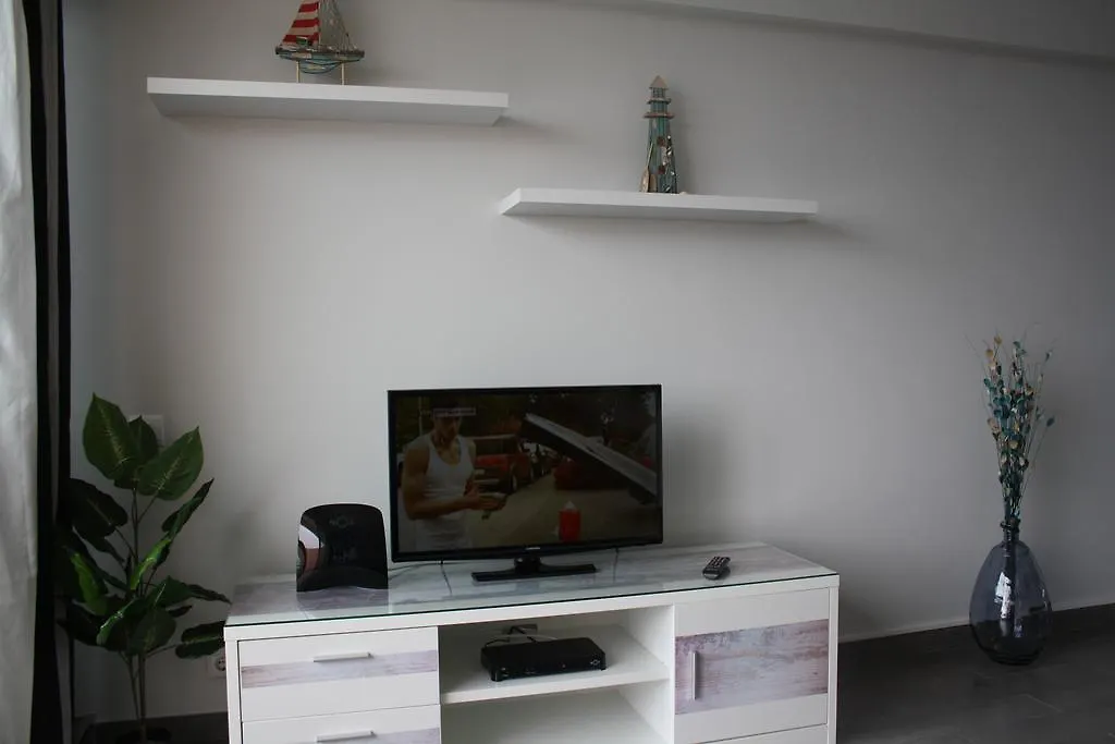 Ventur Flat Apartment Canico  0*, Canico (Madeira) Portugal