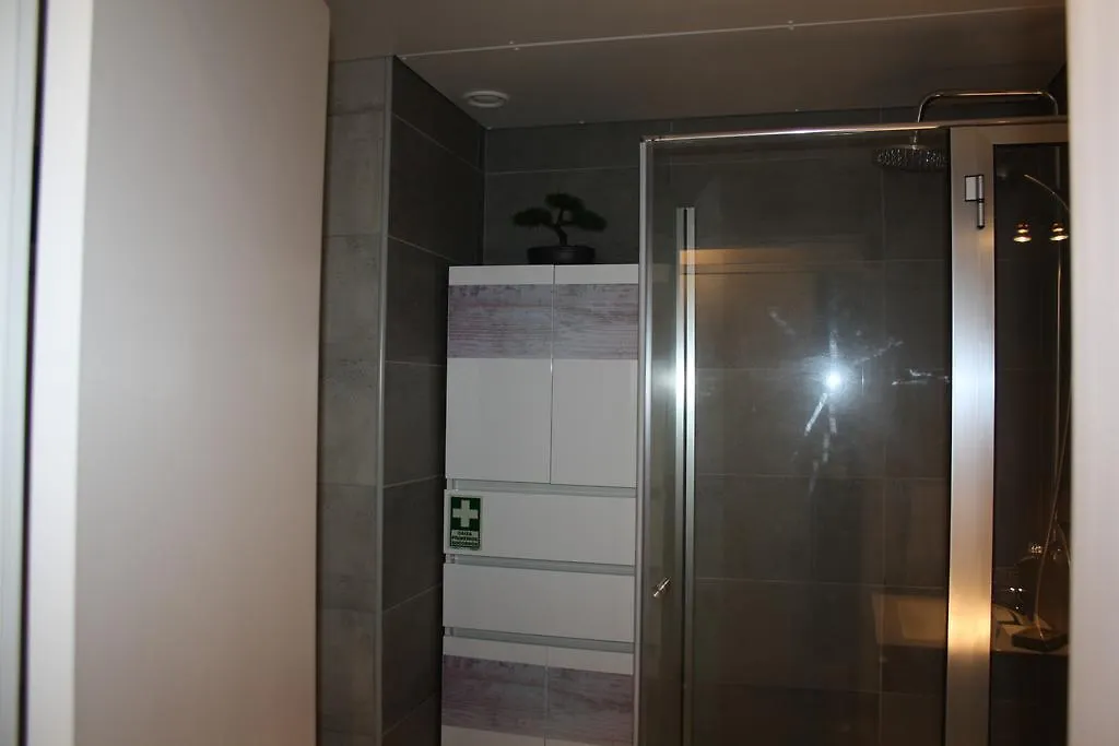 Ventur Flat Apartment Canico