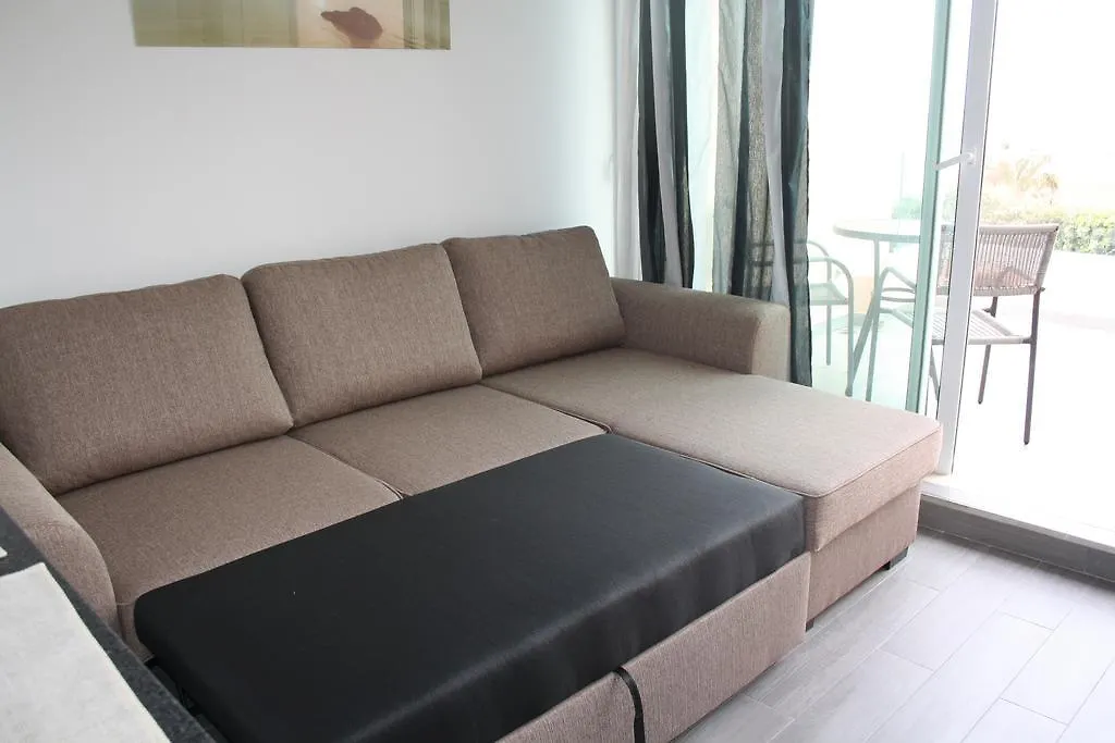 Ventur Flat Apartment Canico