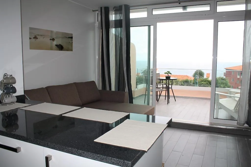 Ventur Flat Apartment Canico