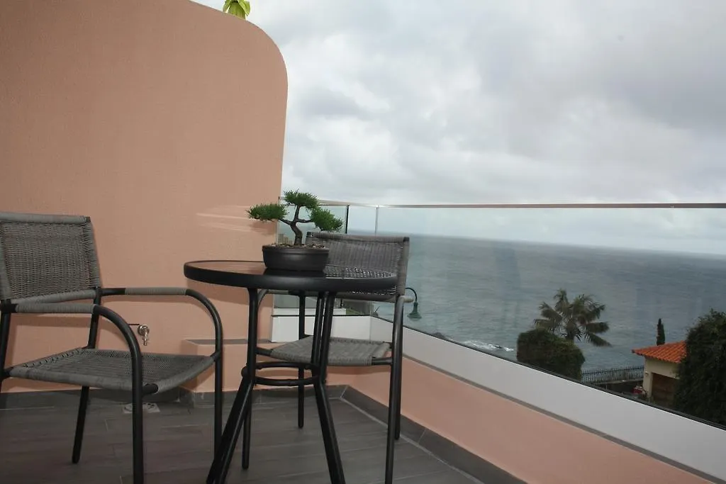 Ventur Flat Apartment Canico