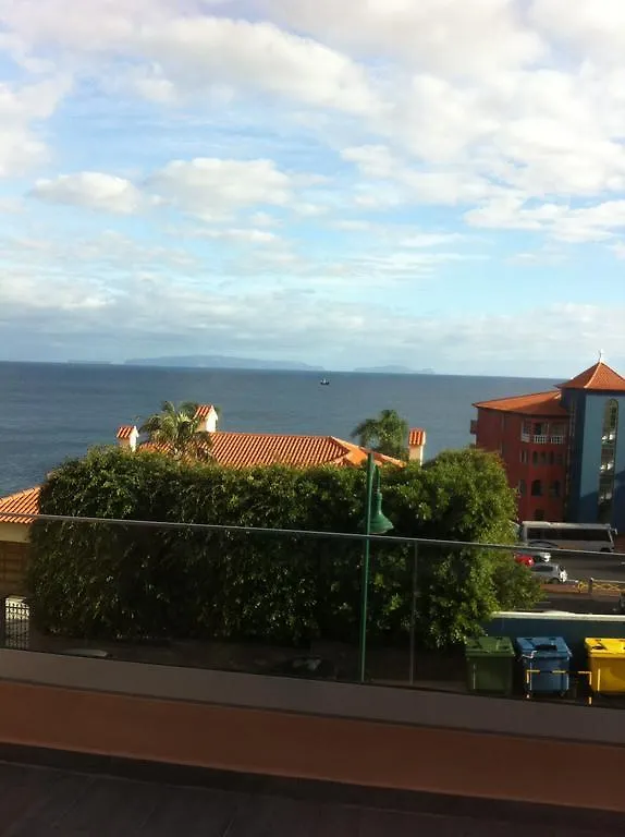 Ventur Flat Apartment Canico  0*, Canico (Madeira)
