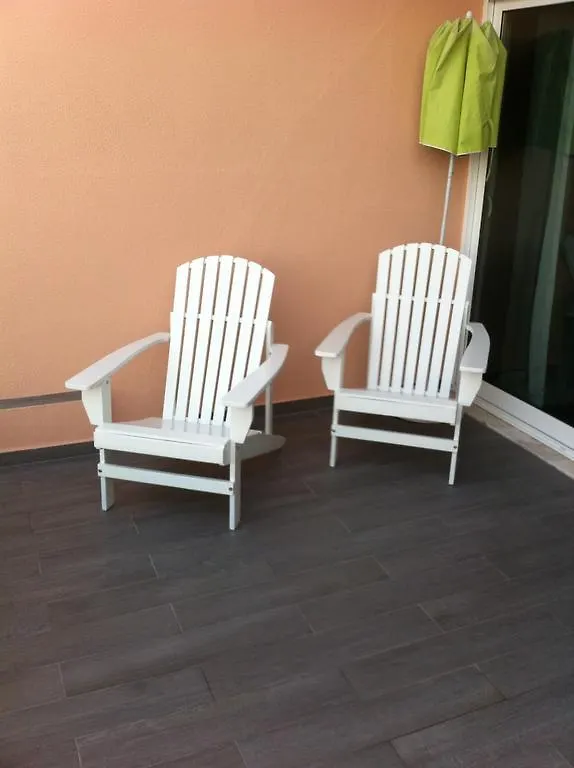Ventur Flat Apartment Canico