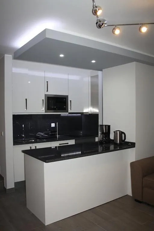 Ventur Flat Apartment Canico  Portugal