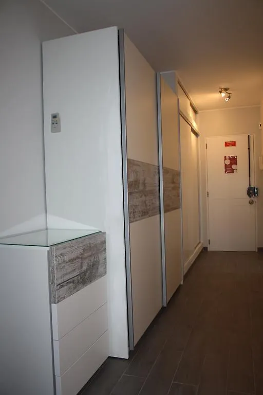 Ventur Flat Apartment Canico  0*, Canico (Madeira)