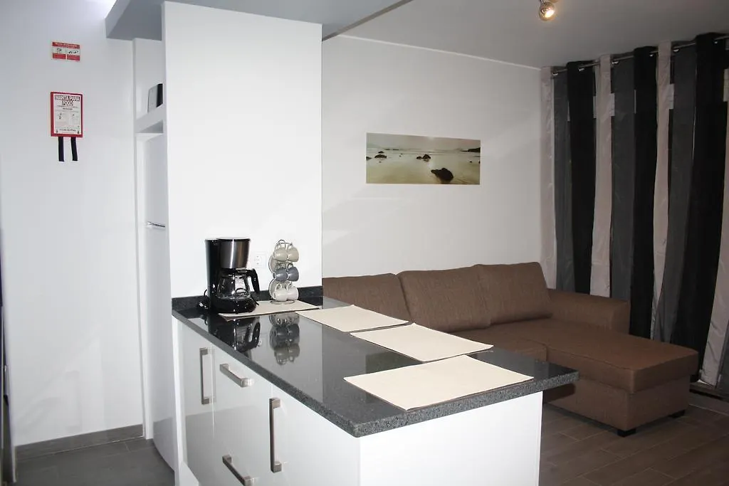Ventur Flat Apartment Canico  Portugal