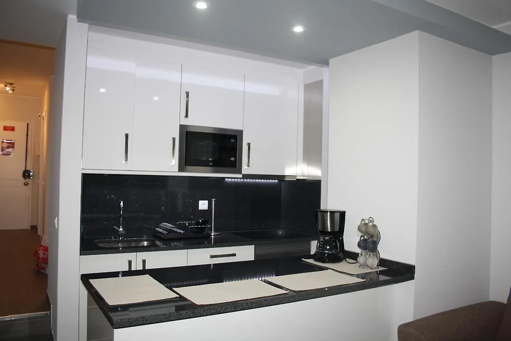 Ventur Flat Apartment Canico  Portugal