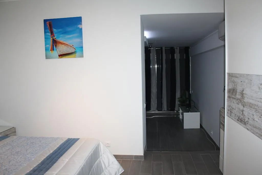 Ventur Flat Apartment Canico