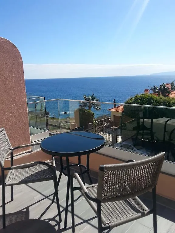 Ventur Flat Apartment Canico