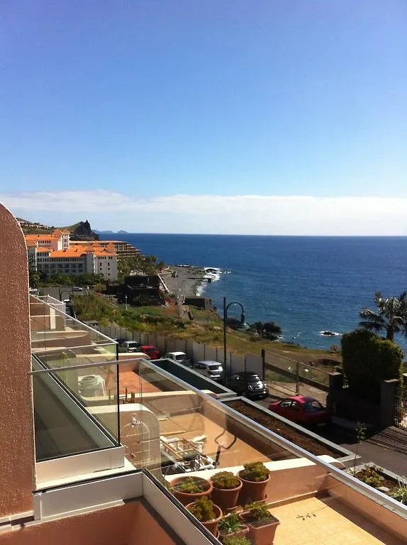 Ventur Flat Apartment Canico  Canico (Madeira)