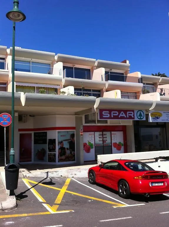 Ventur Flat Apartment Canico   Canico (Madeira)